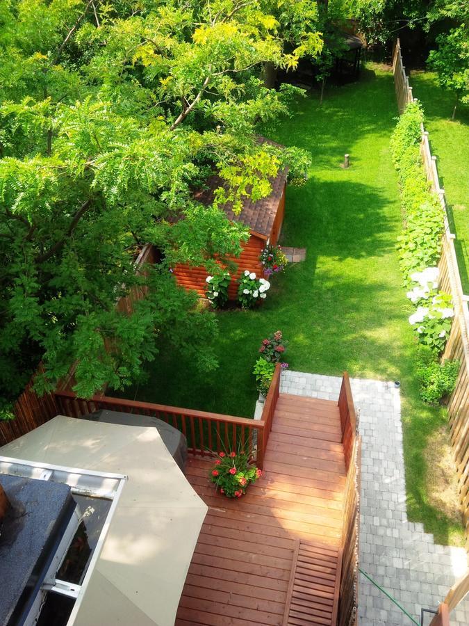 Luxury - Upper Beaches Gasthof